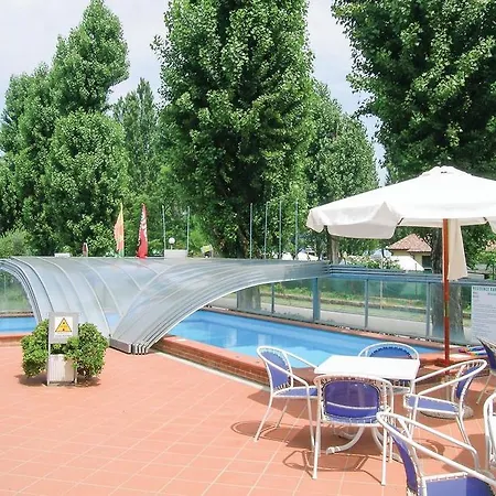 Appartamento Viale Trappes 7